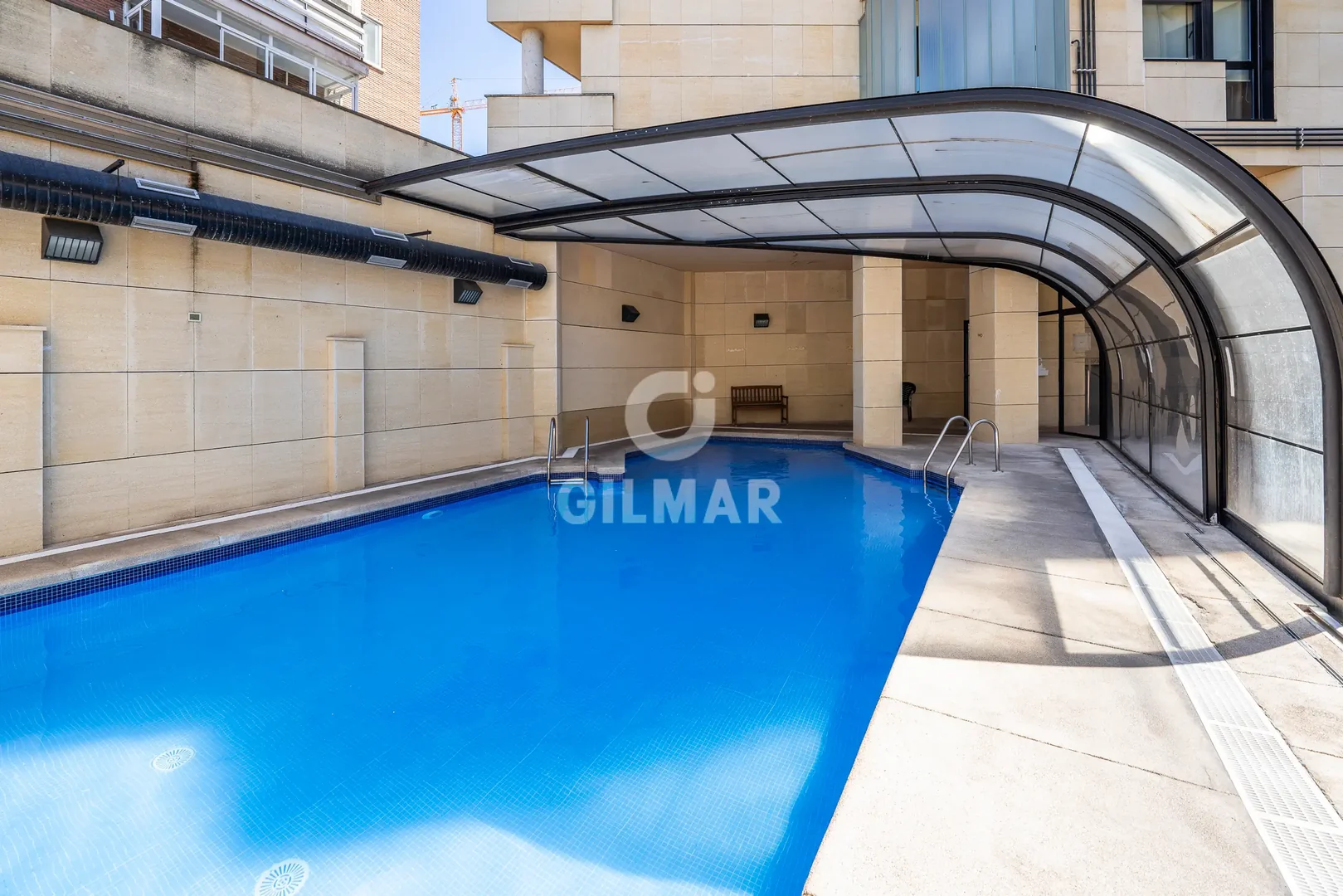 Piso en Nueva España, Madrid - Foto 25