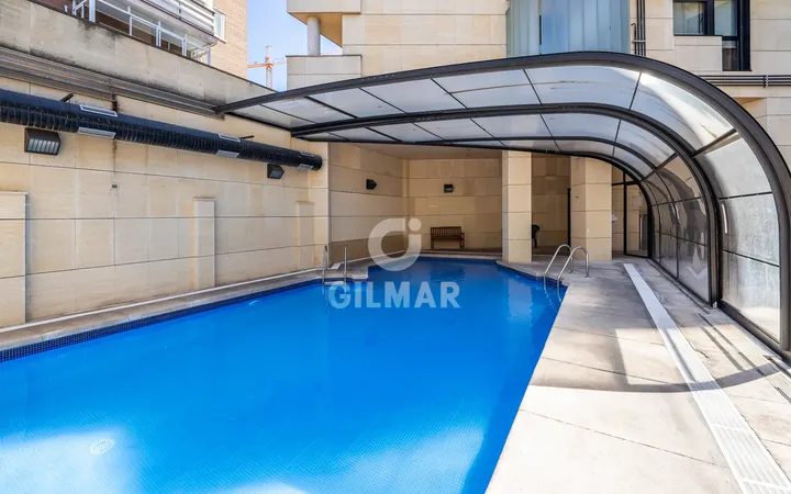 Piso en Nueva España, Madrid - Foto 25