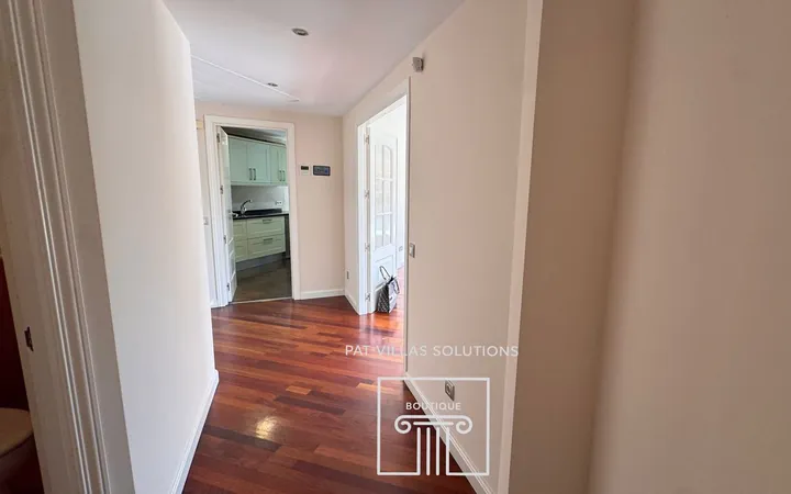 Piso en Avenida del Papa Negro, Conde Orgaz-Piovera - Foto 30