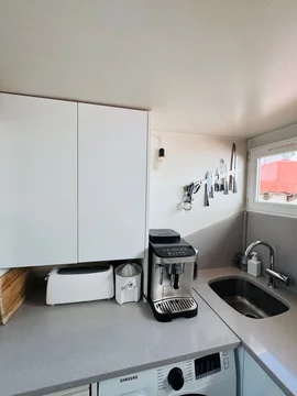 Ático en Corredera Baja de San Pablo, 45 - Foto 21