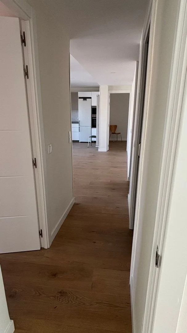 Piso en calle de Clara del Rey, 45 - Foto 8