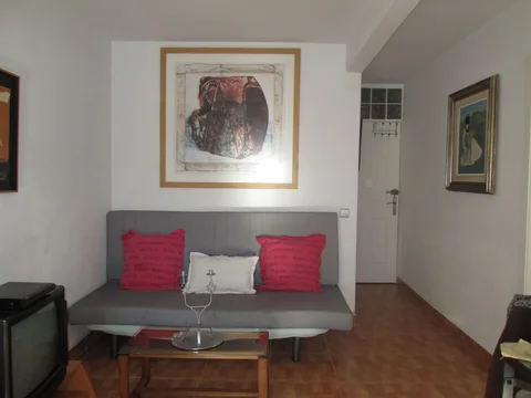 Piso en calle de José Villena, 14 - Foto 2