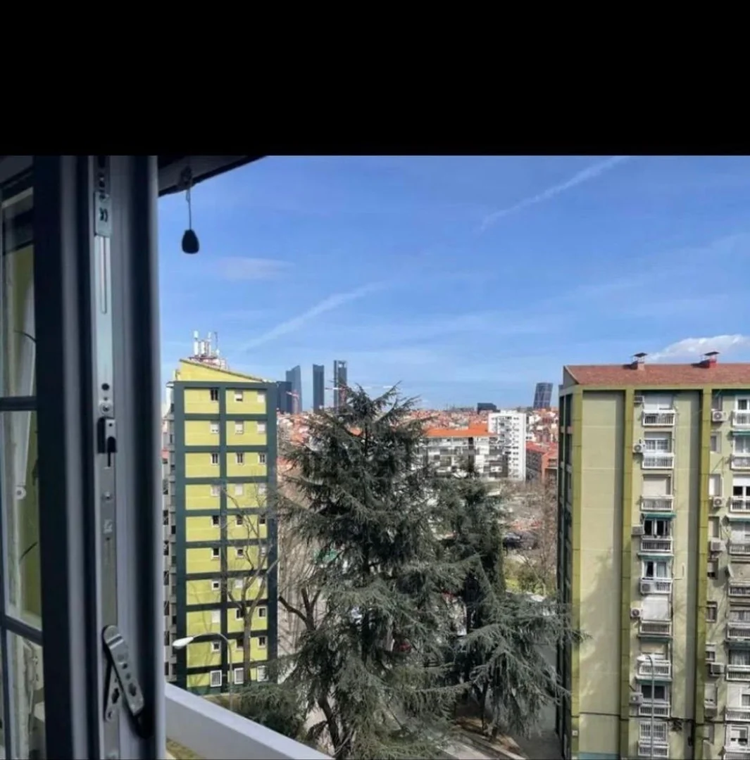 Piso en Valdezarza - Foto 7