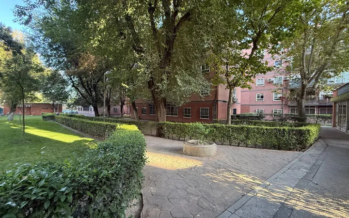 Piso en Calle del Galeón, 9, Alameda de Osuna - Foto 30
