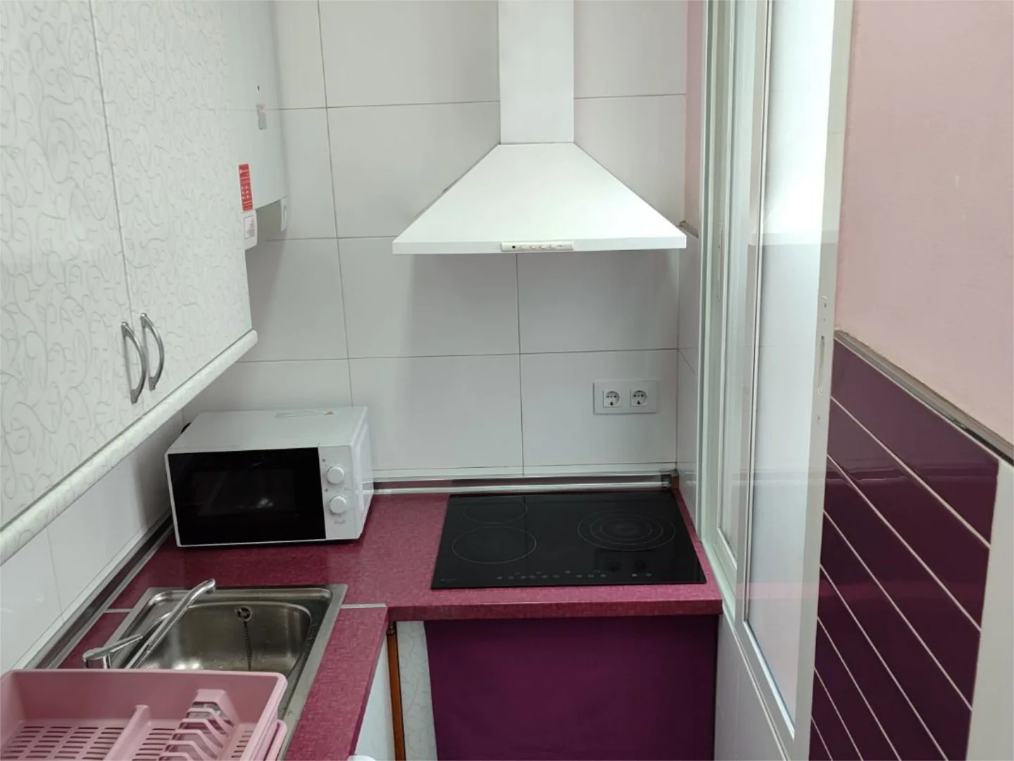 Piso en  Madrid Capital - Foto 17