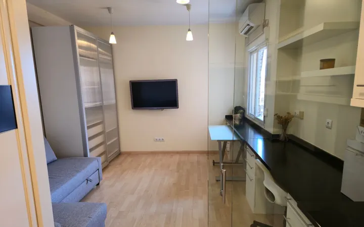 Estudio en Calle de Ayala, 30, Recoletos - Foto 4