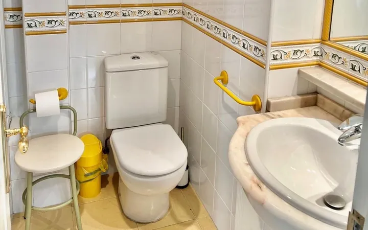 Piso en Calle de Francisco Silvela, 88, Prosperidad - Foto 9