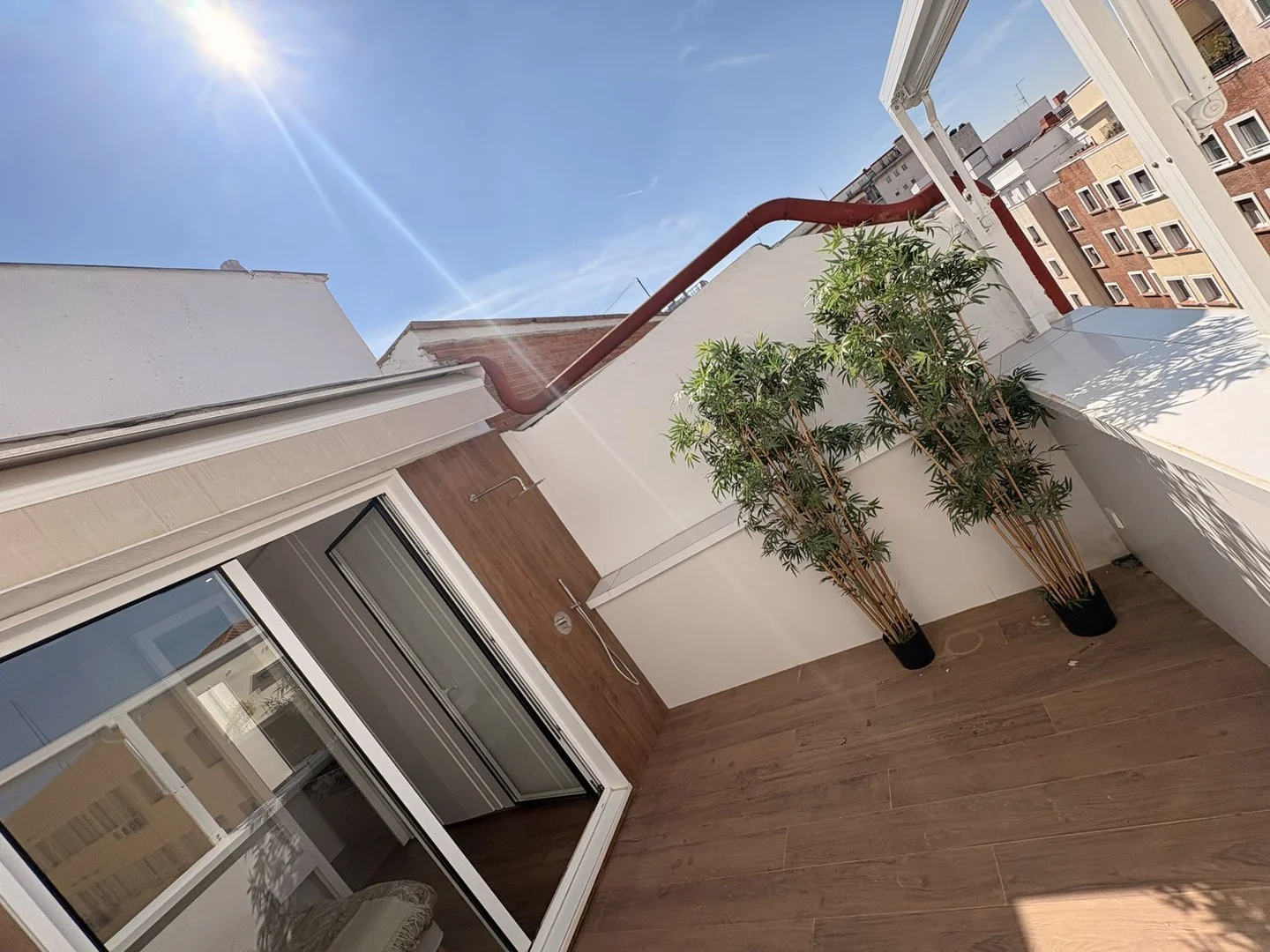 Ático en calle de Escosura, 6 - Foto 8