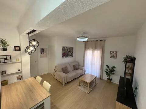 Piso en calle Emilio Sala Hernandez, 1 - Foto 1