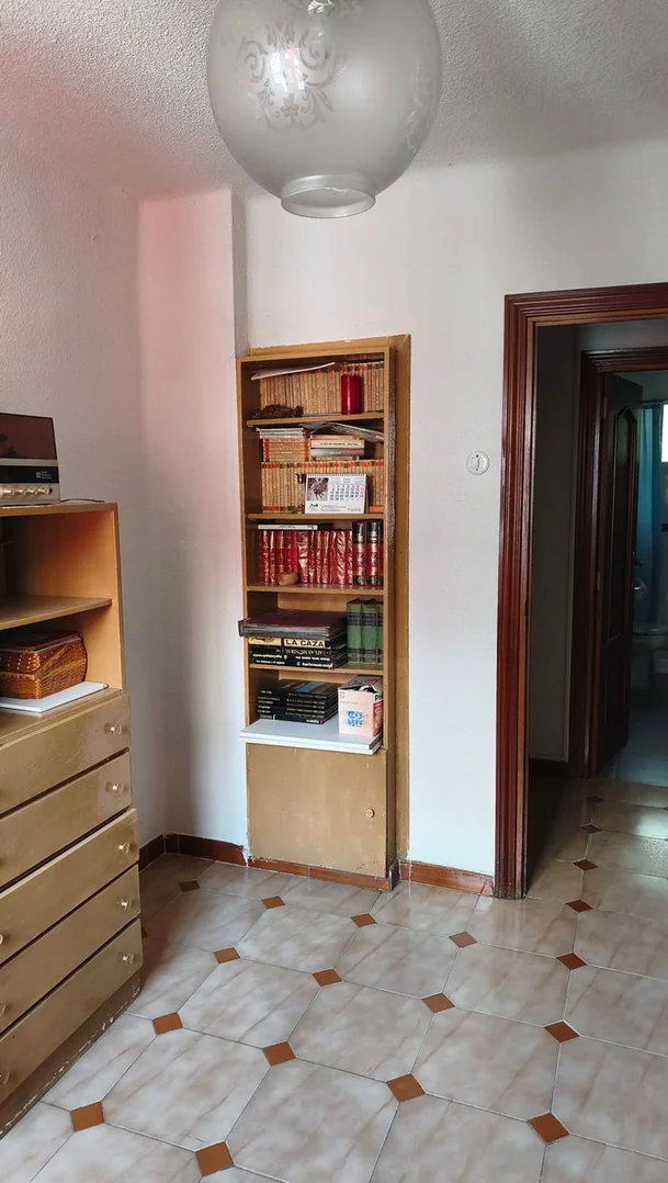 Piso en Calle del Poeta Blas de Otero, 47, Ventas - Foto 7