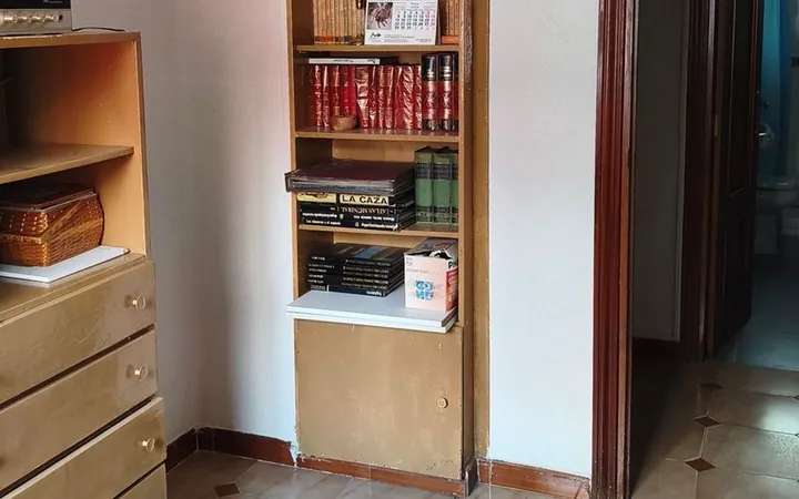 Piso en Calle del Poeta Blas de Otero, 47, Ventas - Foto 7