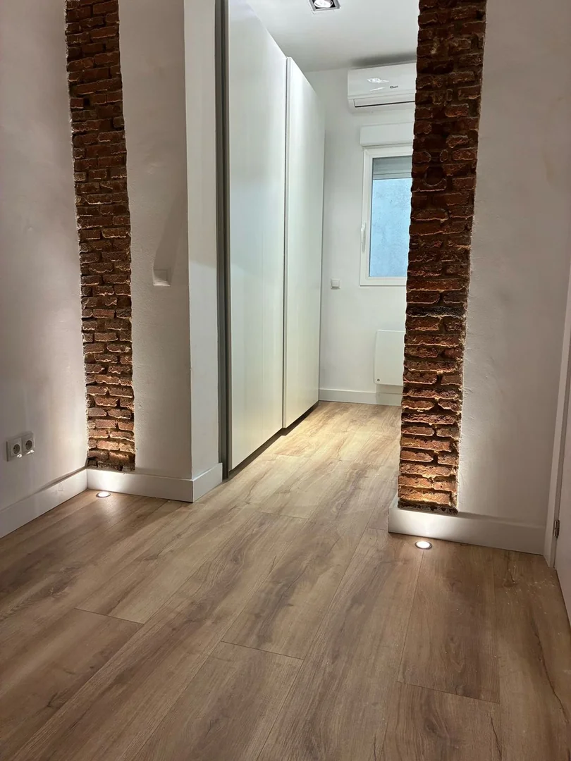 Piso en Gaztambide - Foto 19