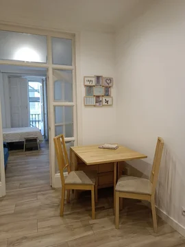 Alquiler de estudio en Calle de Tetuán, 18 - Foto 3