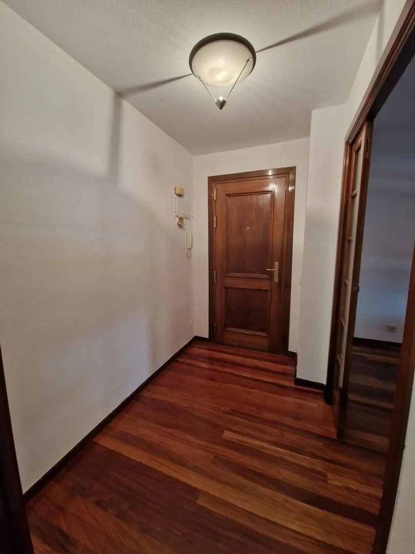 Piso en Calle de Sánchez Barcáiztegui, Pacífico - Foto 2