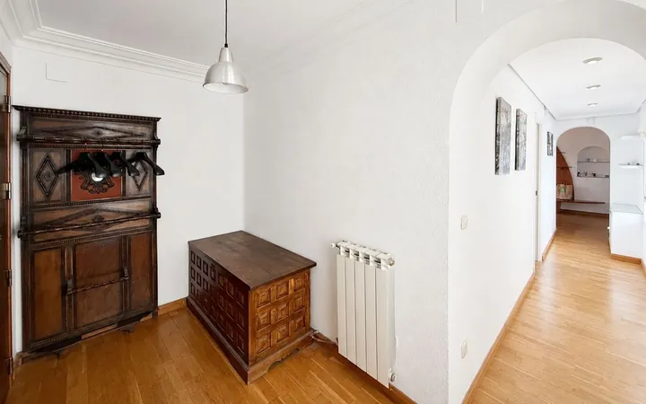 Piso en Calle de Magdalena Díez, 5, Valdeacederas - Foto 5