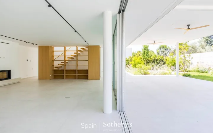 Casa o chalet independiente en Valdemarín - Foto 25