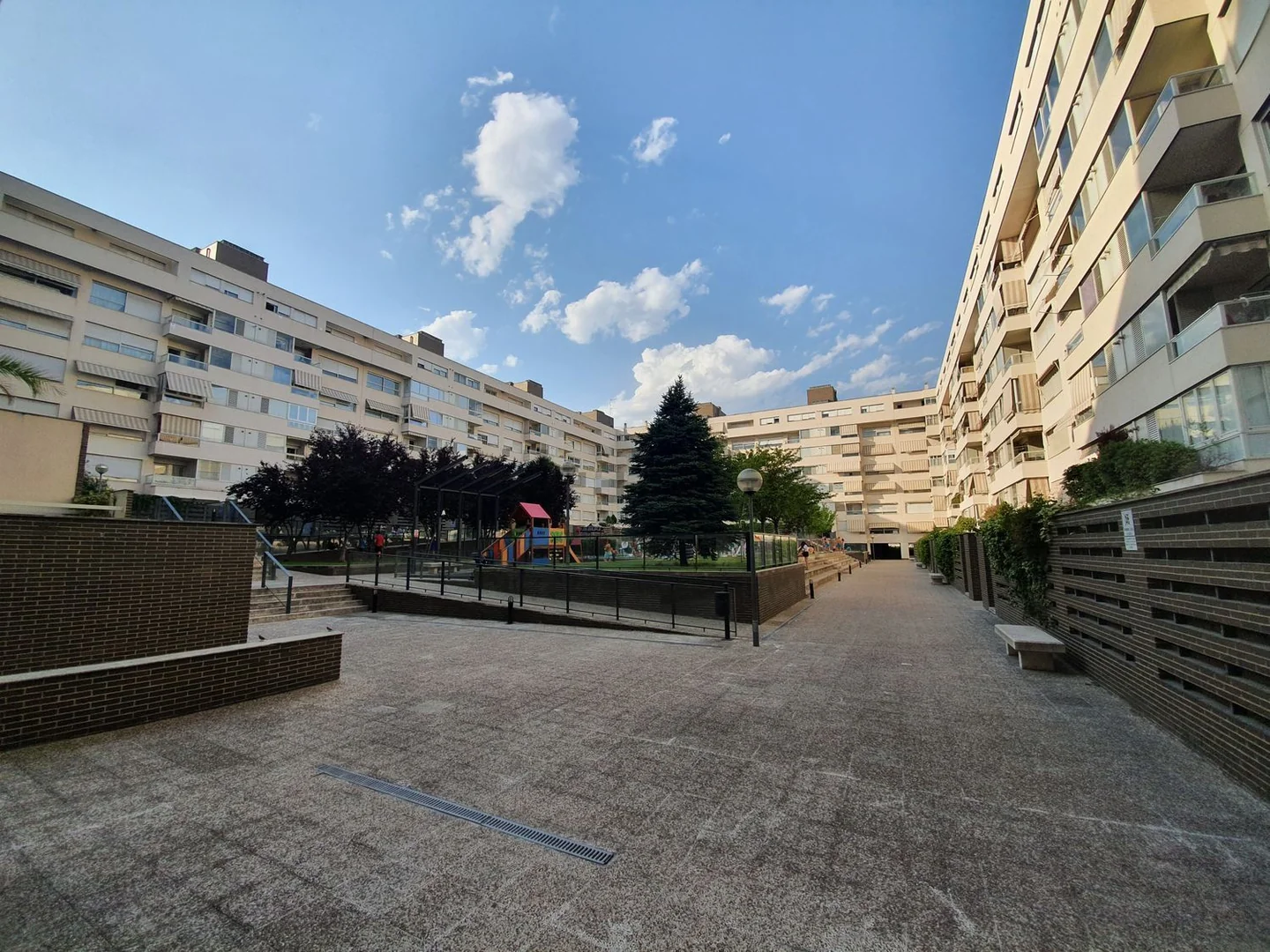 Piso en Calle Viloria de La Rioja, 18, Las Tablas - Foto 26
