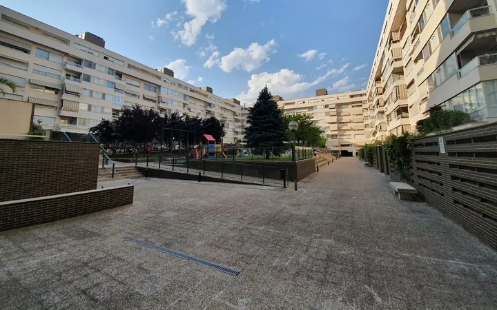 Piso en Calle Viloria de La Rioja, 18, Las Tablas - Foto 26