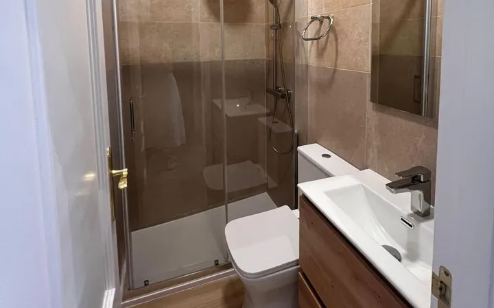 Piso en Calle de Hortaleza, 43, Chueca-Justicia - Foto 3