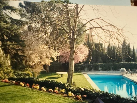 Casa independiente en Barrio Aravaca - Foto 4