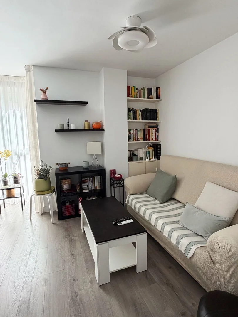 Estudio en Barrio Casco Histórico de Vallecas - Foto 9