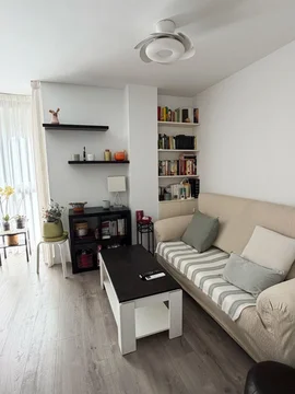 Estudio en Barrio Casco Histórico de Vallecas - Foto 9