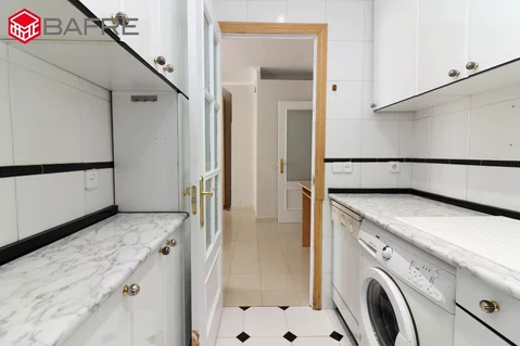 Piso en calle de la Virgen de Lourdes, 40 - Foto 6