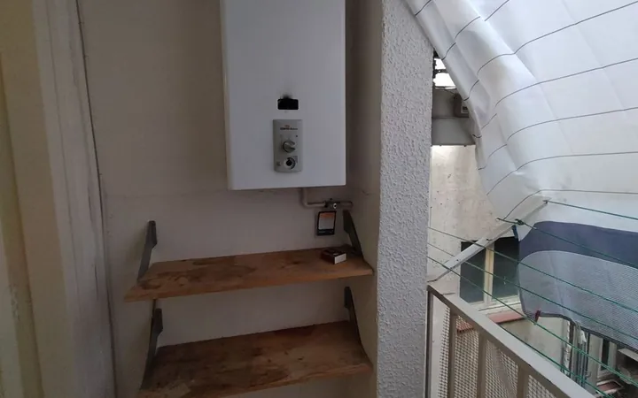 Piso en Calle del Rosselló, La Sagrada Família - Foto 12