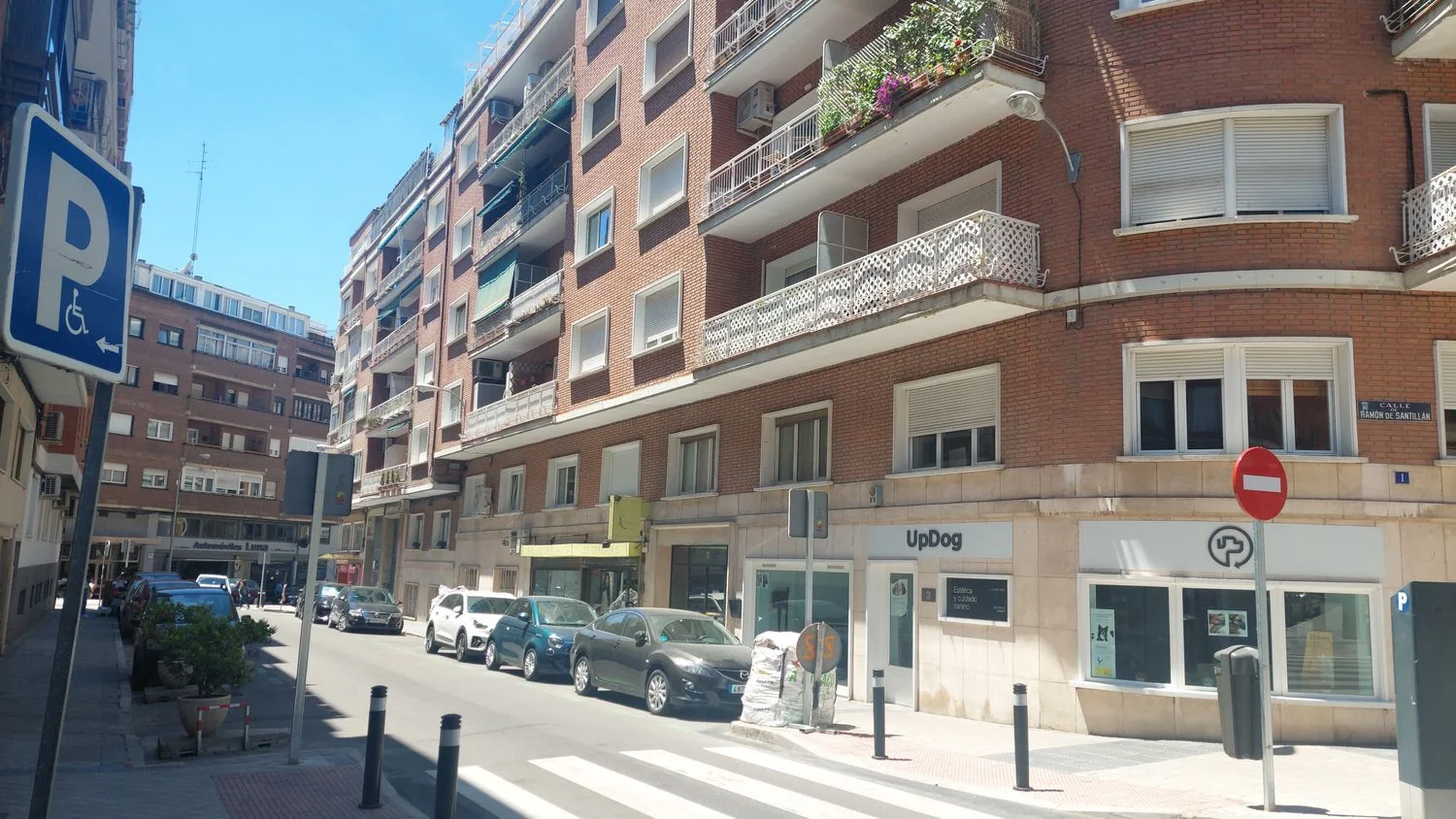 Piso en Calle de Trueba y Fernández, 1 - Foto 14