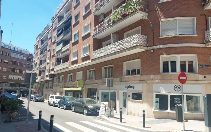 Piso en Calle de Trueba y Fernández, 1 - Foto 14