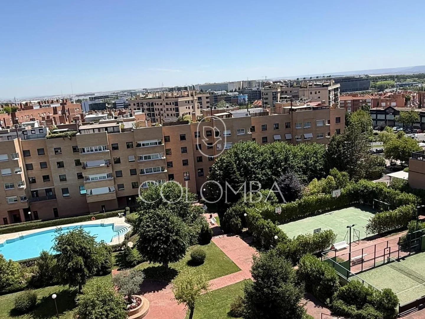 Dúplex en Conde Orgaz-Piovera - Foto 4