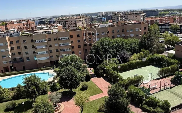Dúplex en Conde Orgaz-Piovera - Foto 4