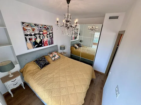 Ático en calle de Balmes, 9 - Foto 16