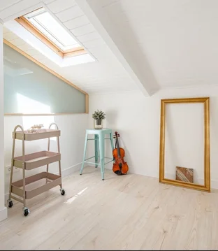 Ático en calle de Santa María, 39 - Foto 12