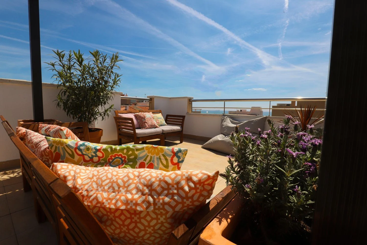 Ático en Barrio Segur Platja - Foto 7