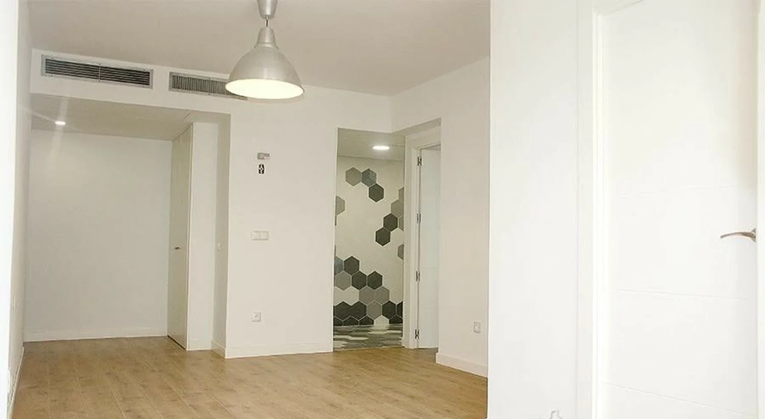 Alquiler de piso en Plaza Ciudad de Viena, 6 - Foto 7