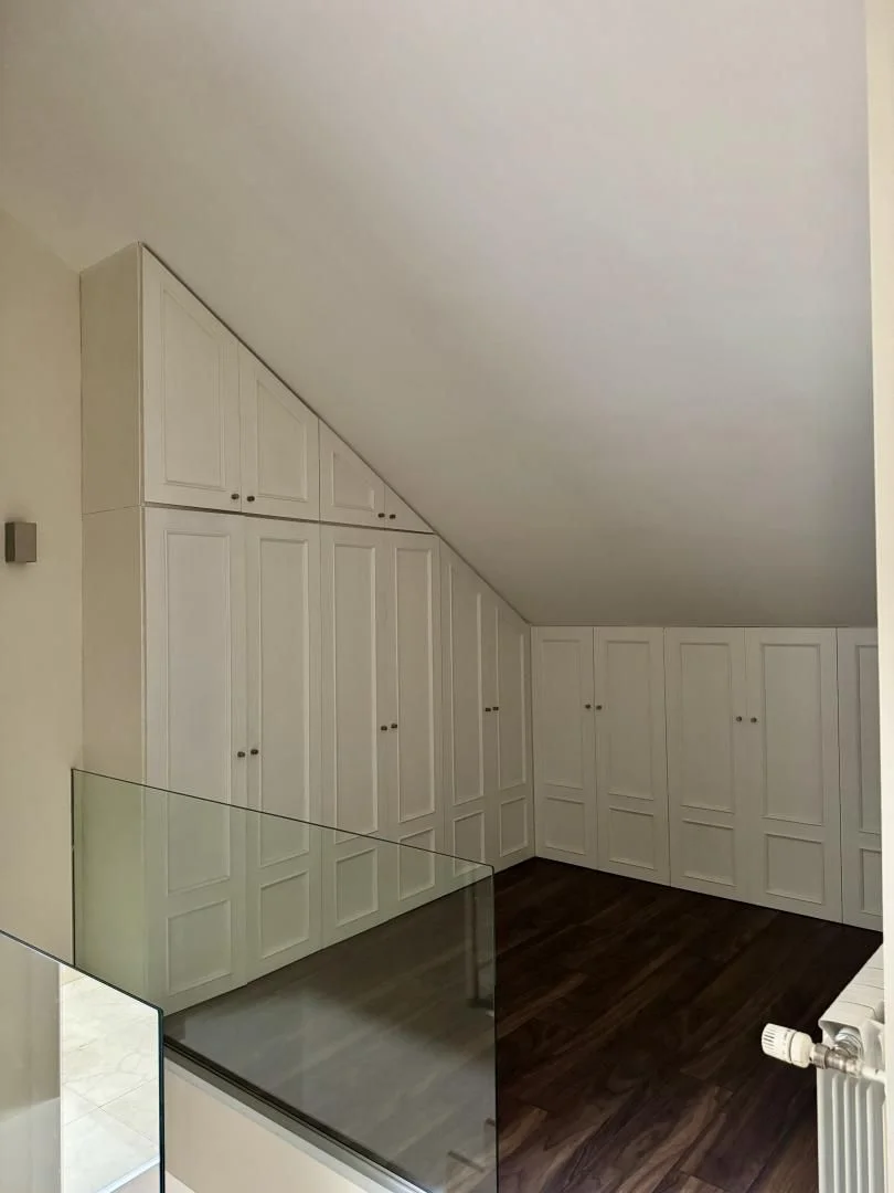 Ático en  Calle de Mantuano 45 - Foto 15