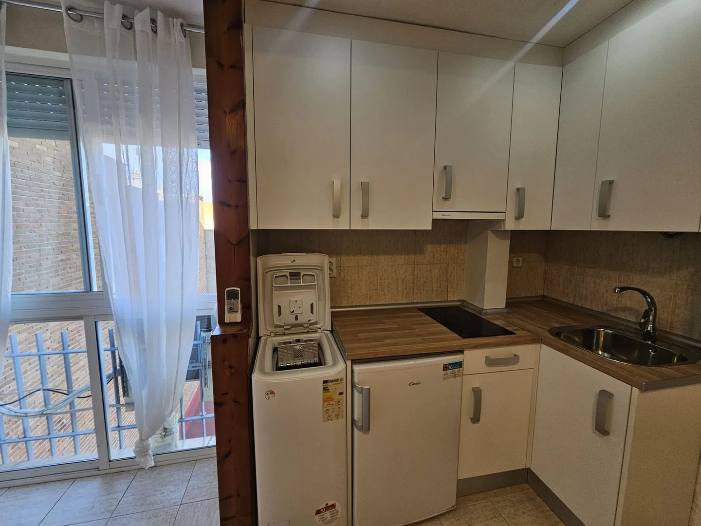Estudio en Calle de Joaquín Lorenzo, 52, Peñagrande - Foto 20