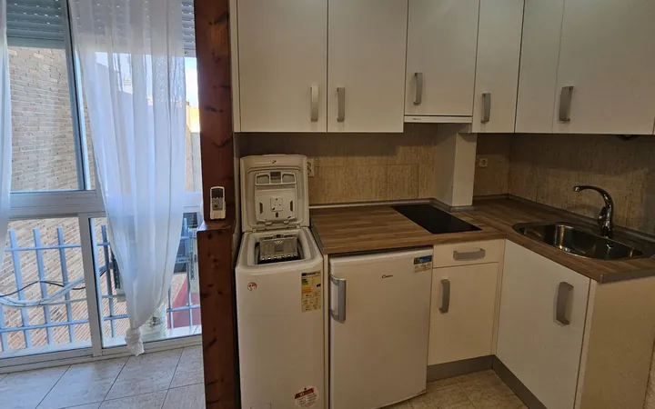 Estudio en Calle de Joaquín Lorenzo, 52, Peñagrande - Foto 20