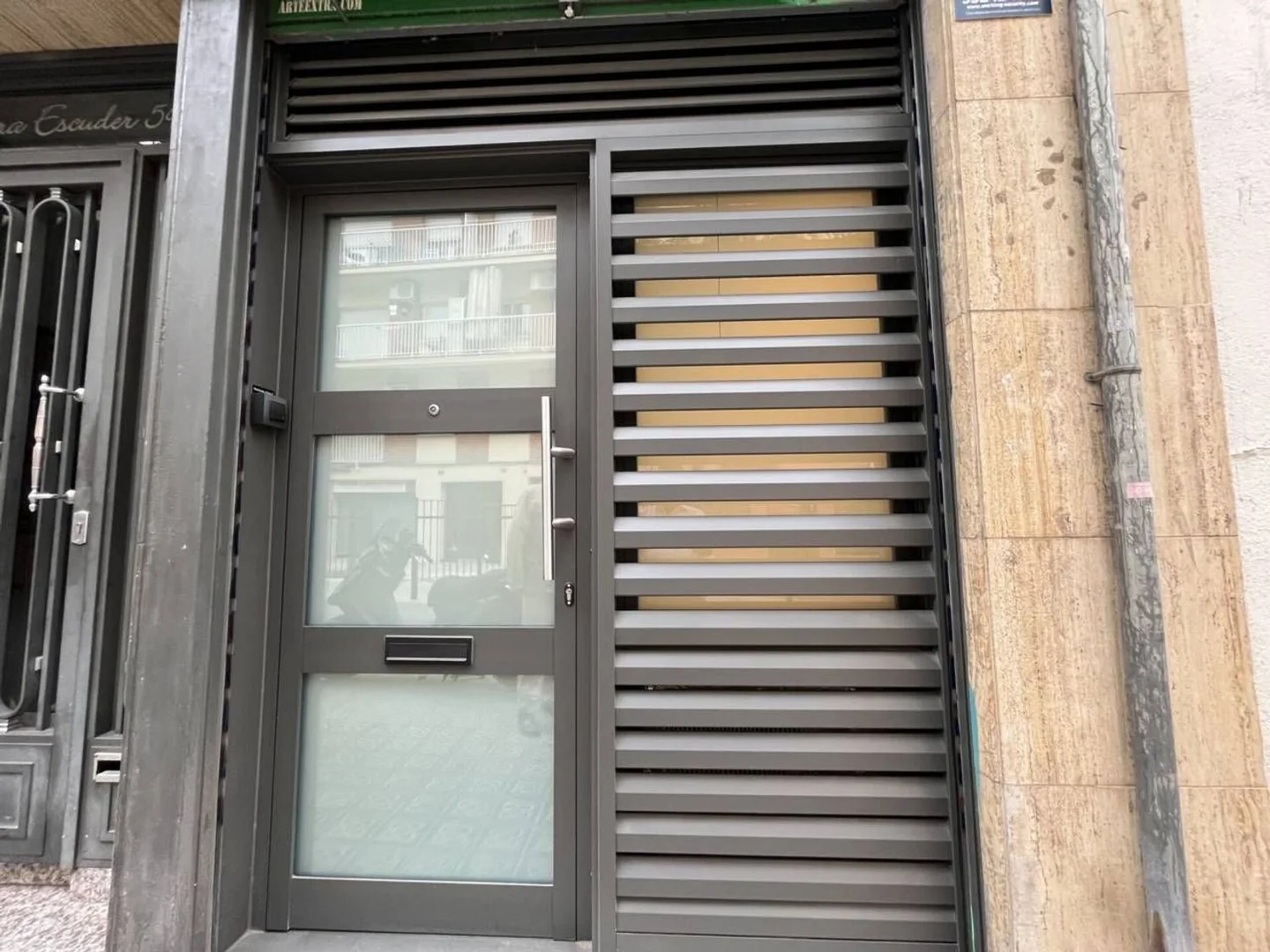 Estudio en Riera d'Escuder, 50, Sants - Foto 13