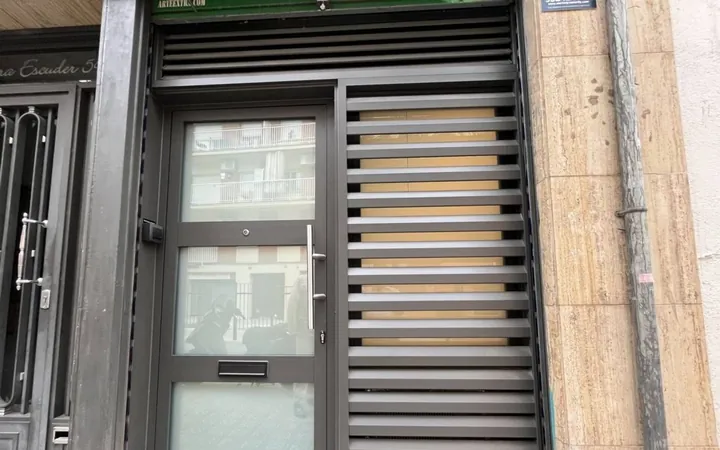Estudio en Riera d'Escuder, 50, Sants - Foto 13