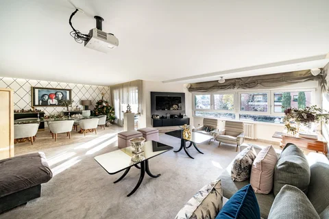 Piso en Barrio Ciudad Universitaria - Foto 36