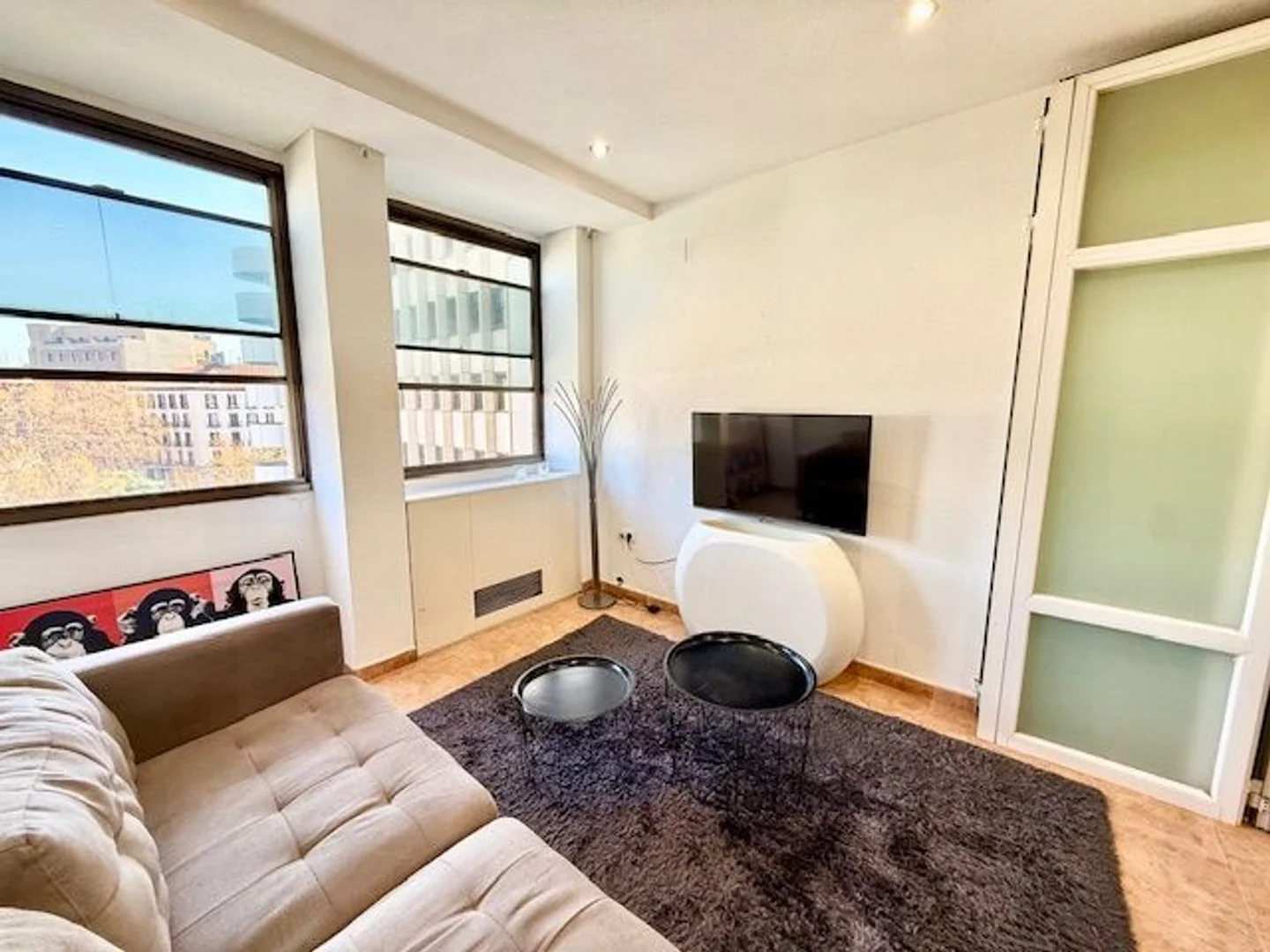 Piso en calle de la Princesa, 3 - Foto 4