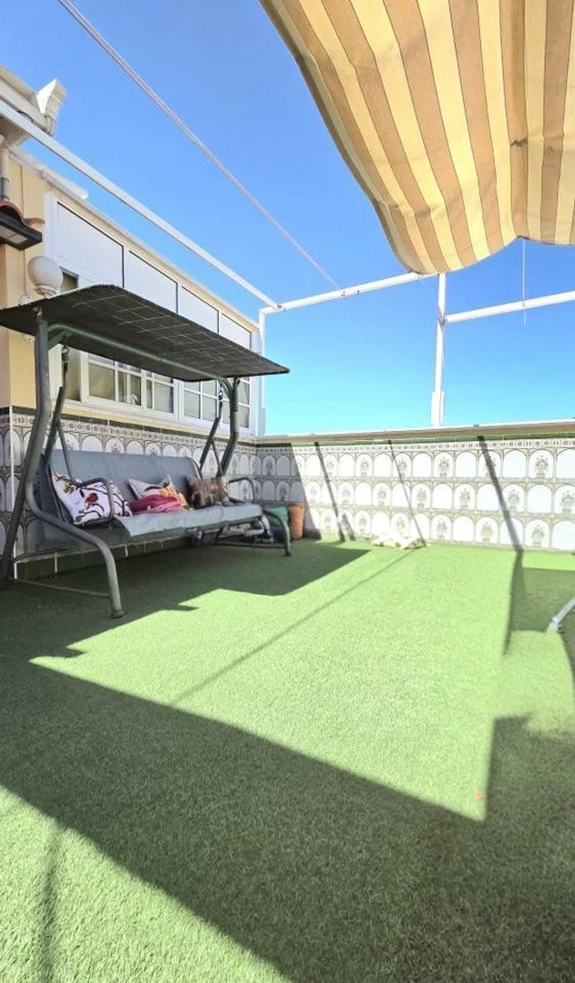 Ático en calle de Fontanella, 4 - Foto 2