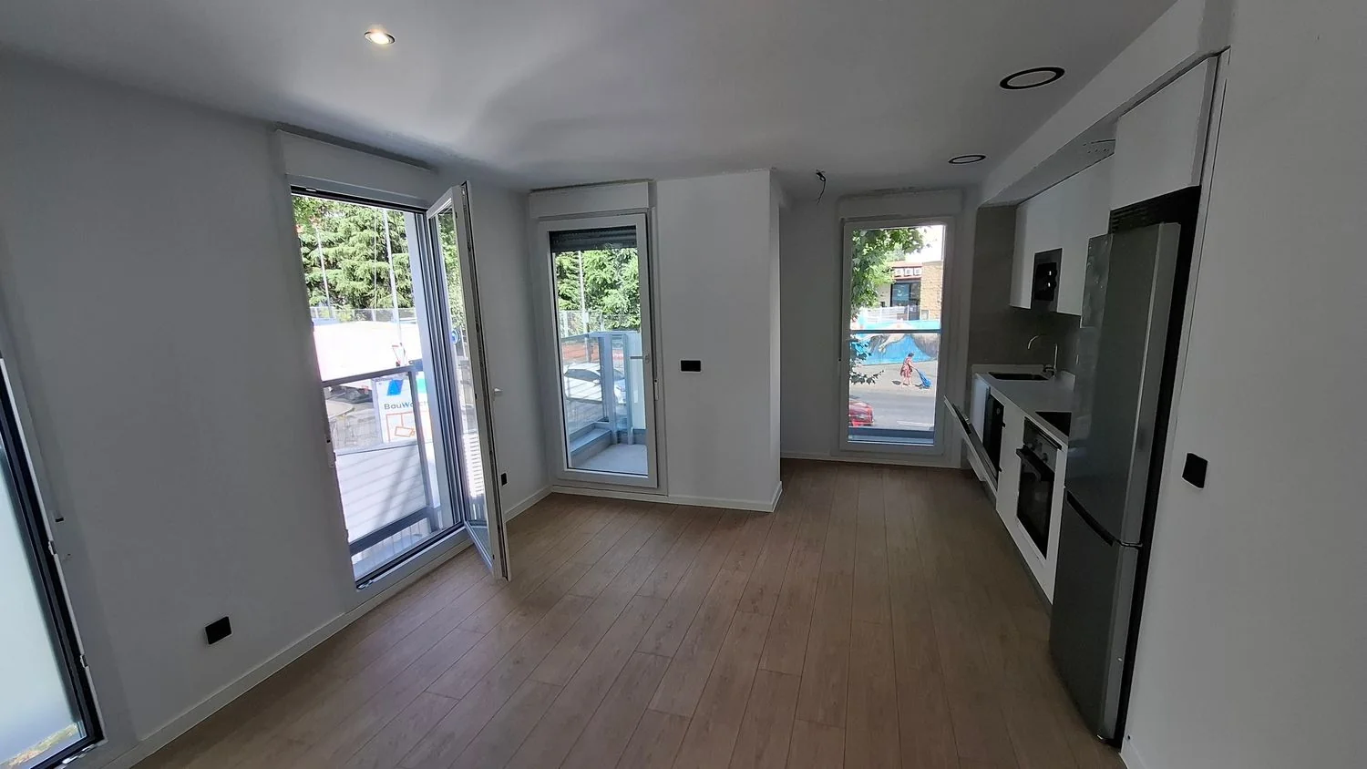 Piso en Calle de Eugenia de Montijo, 73, Puerta Bonita - Foto 11