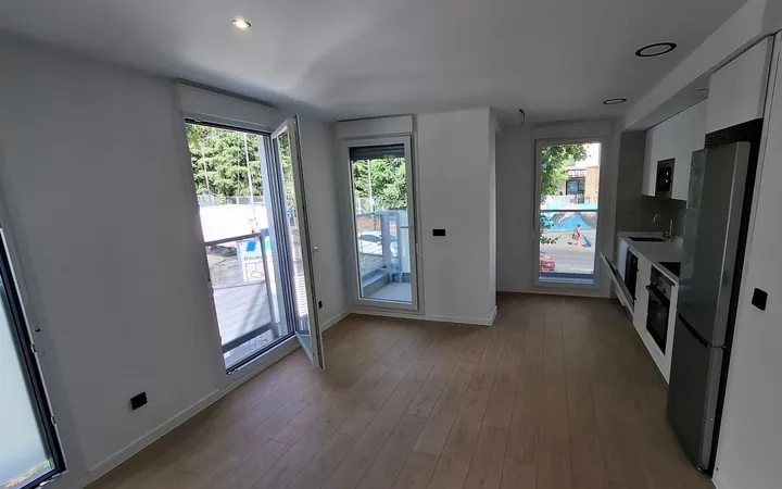 Piso en Calle de Eugenia de Montijo, 73, Puerta Bonita - Foto 11