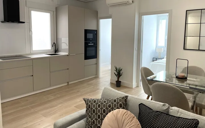 Piso en Calle de Claudio Coello, 109, Castellana - Foto 1