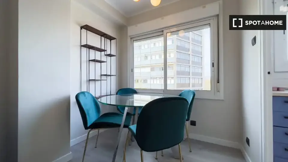 Piso en  Barcelona Capital - Foto 4