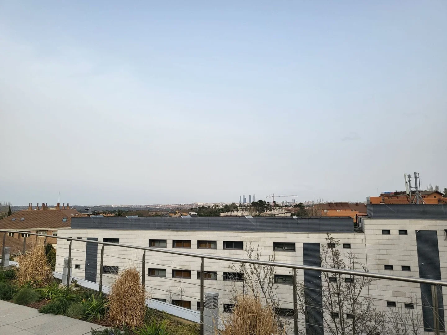 Estudio en calle de Aguarón, 23 - Foto 12