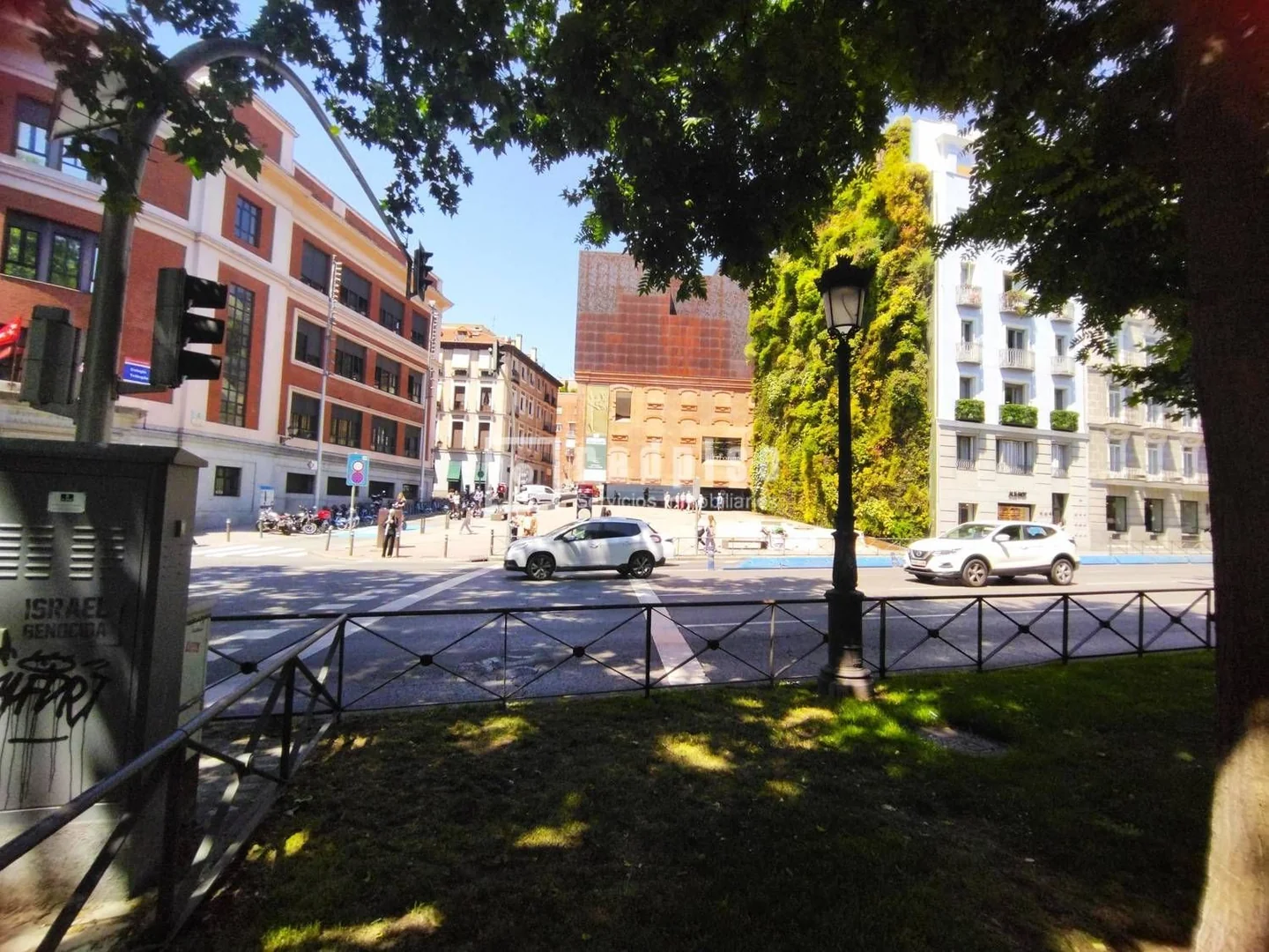 Piso en Huertas-Cortes - Foto 15